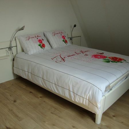 B&B Hanenberg Oijen Екстер'єр фото