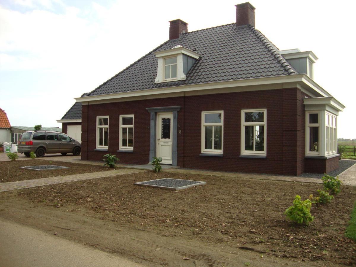 B&B Hanenberg Oijen Екстер'єр фото