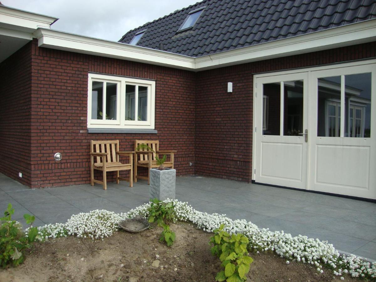 B&B Hanenberg Oijen Екстер'єр фото