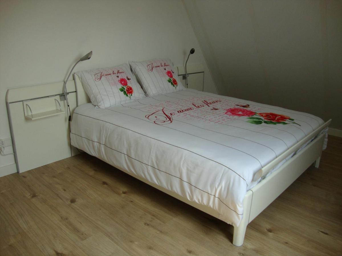 B&B Hanenberg Oijen Екстер'єр фото