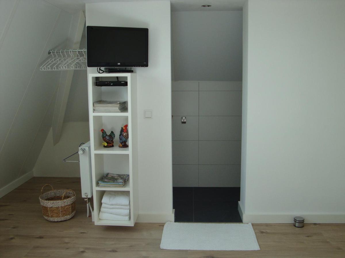 B&B Hanenberg Oijen Екстер'єр фото
